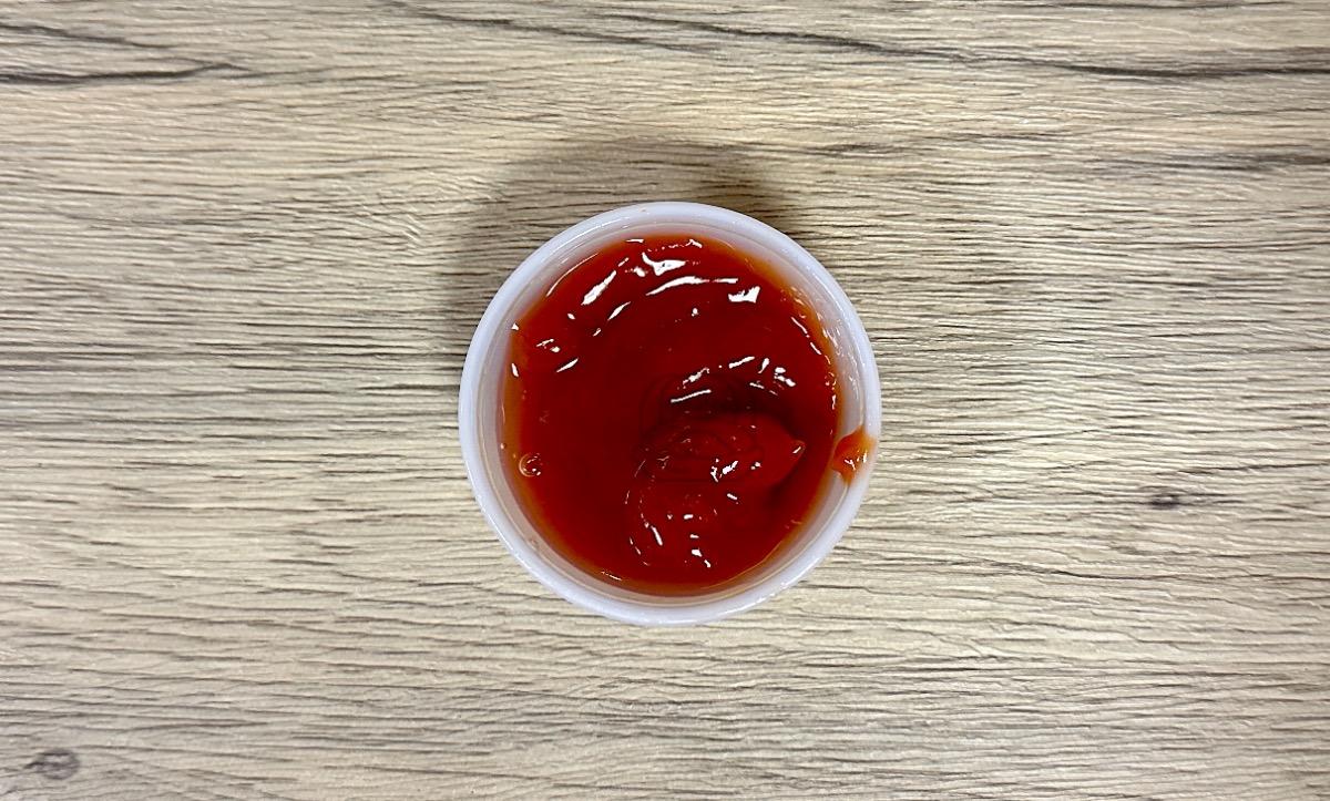 Side of Ketchup