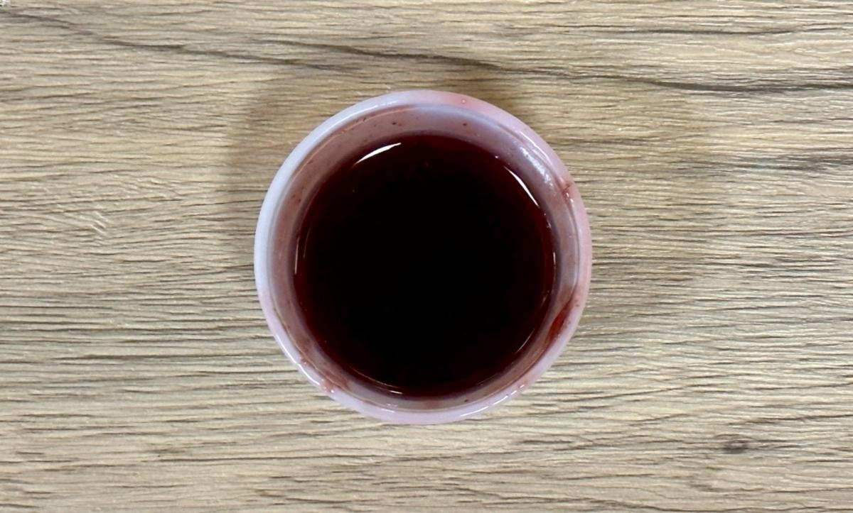 Side of Melba Sauce