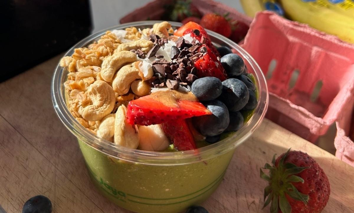 Kitchen Sink Bowl