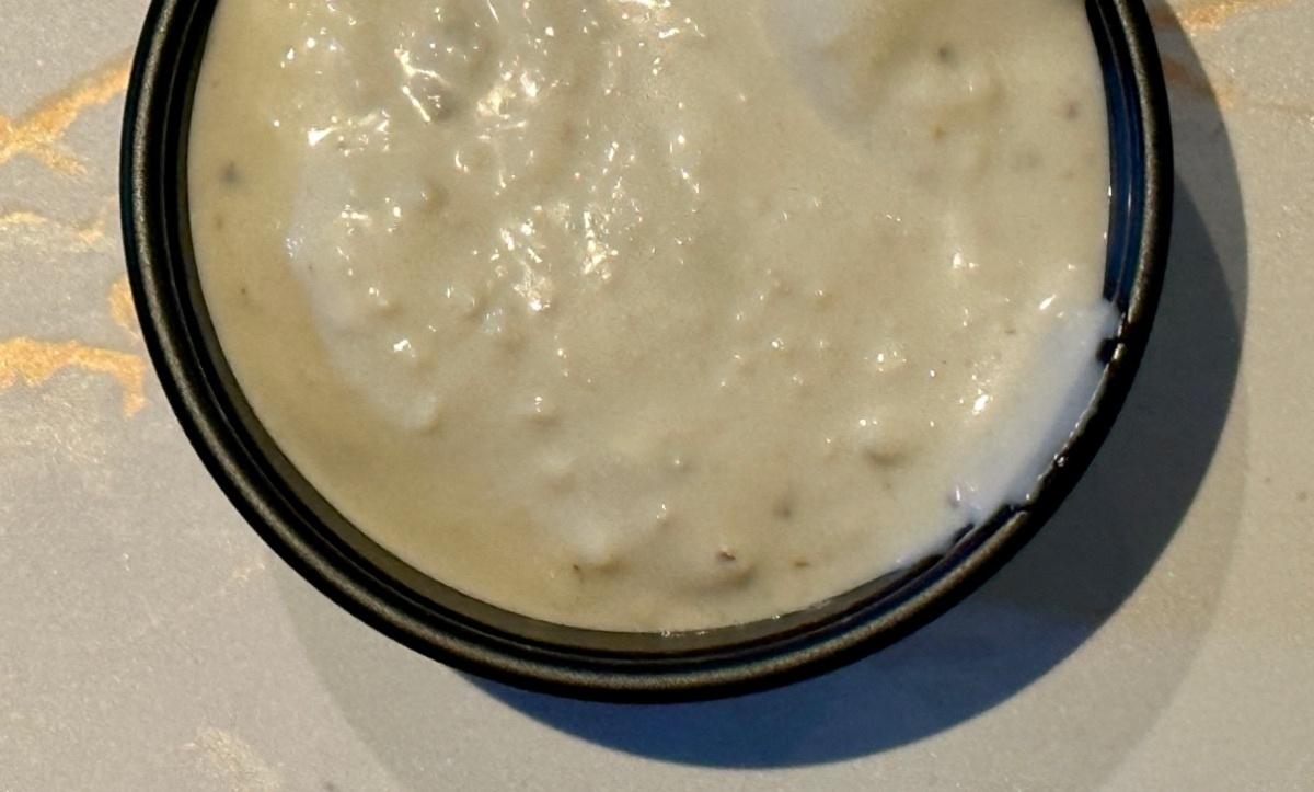 Side of Blue Cheese
