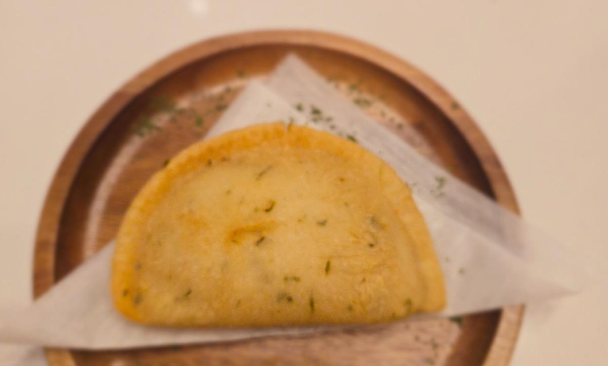 Veganlicious Empanada