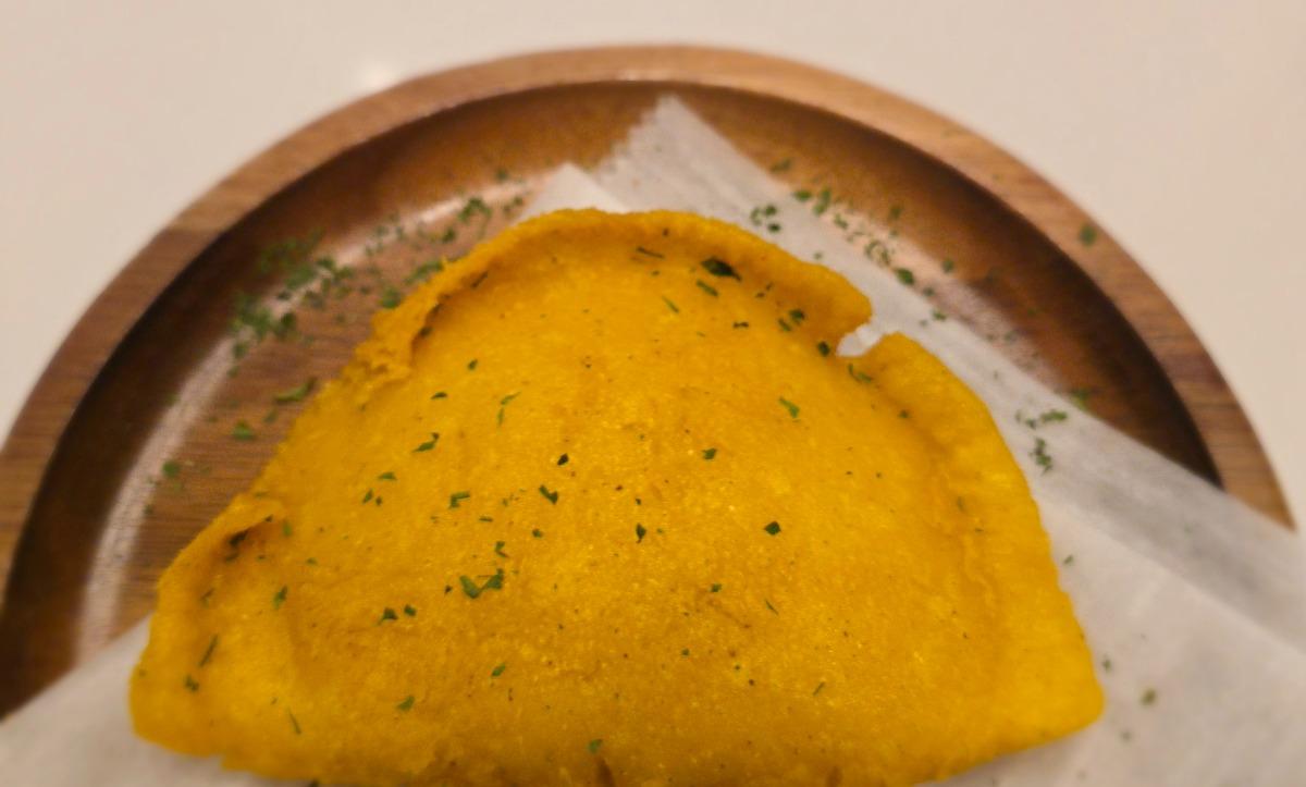 Colombianita Empanada