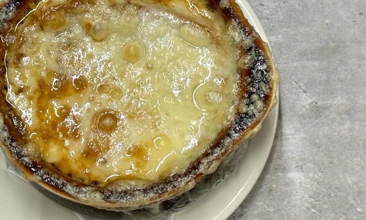 French Onion Soup