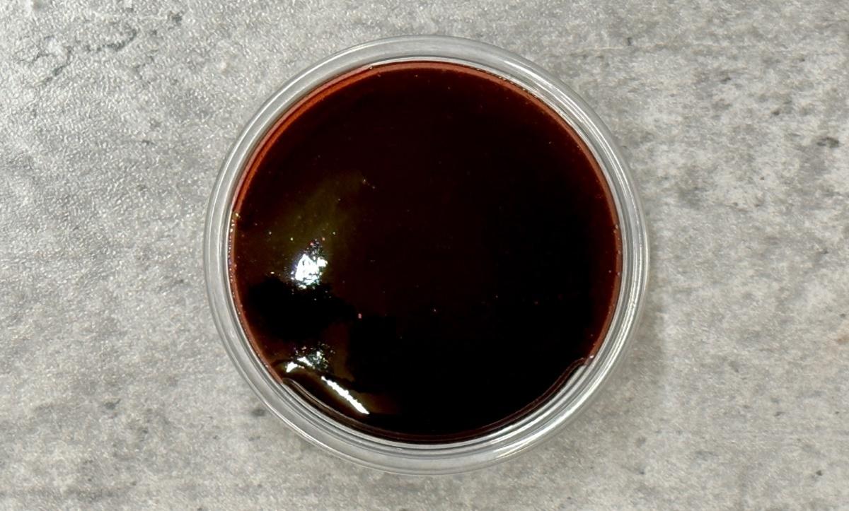 Side of Melba