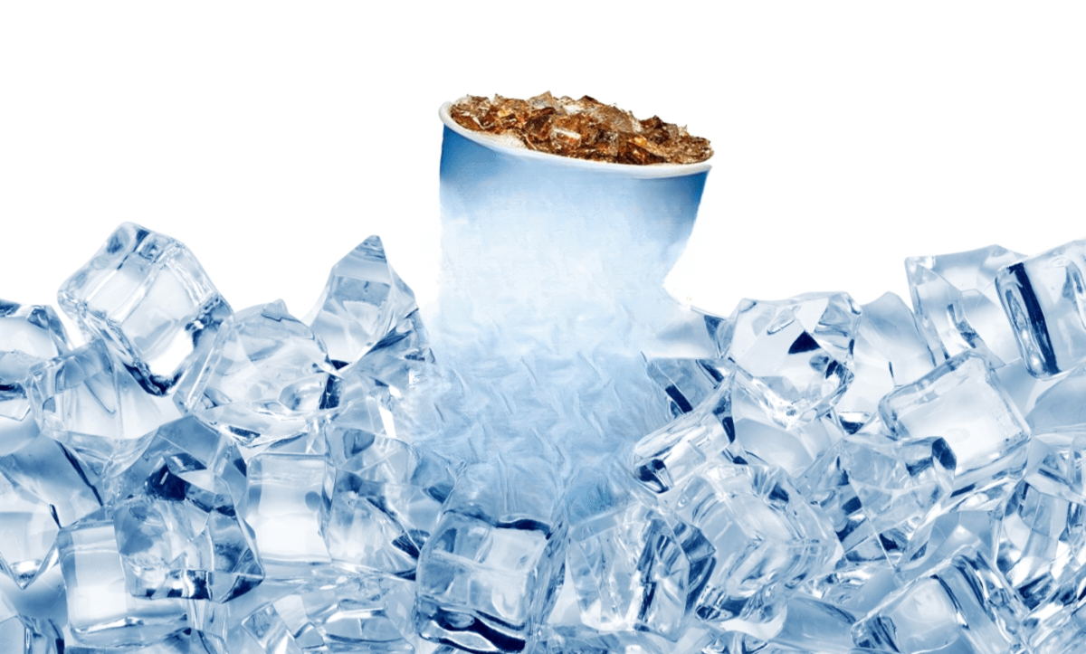 Fountain Soda