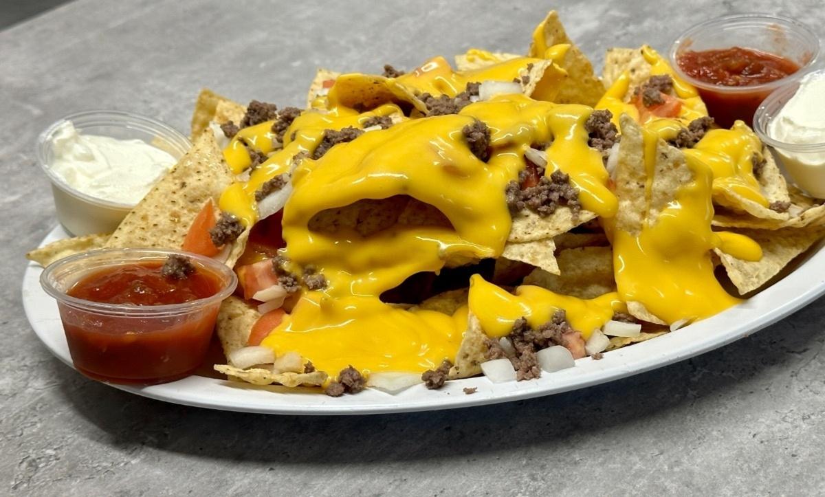 Nachos