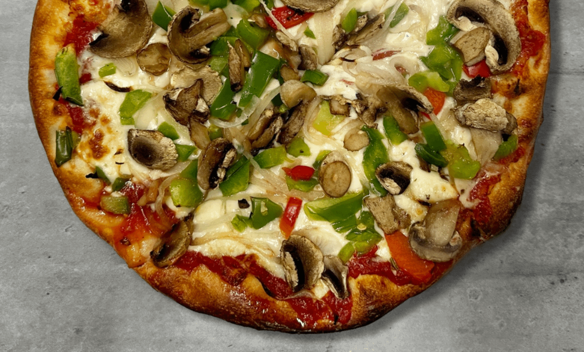 Veggie Special