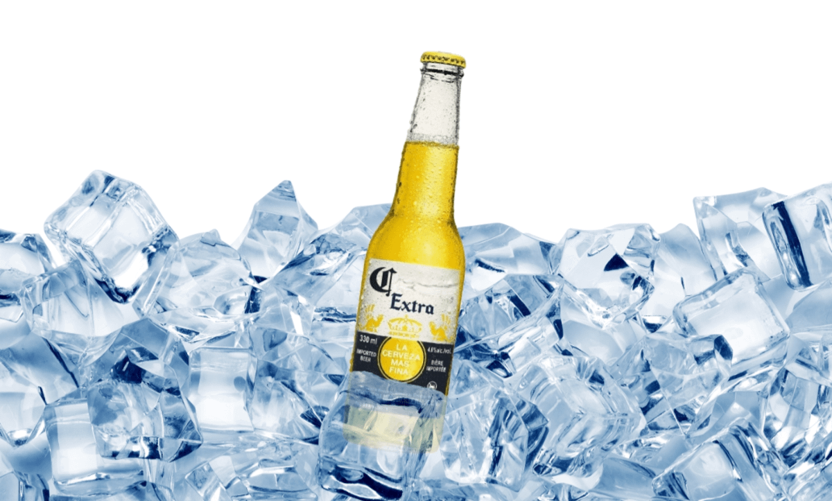 Bottled Beer