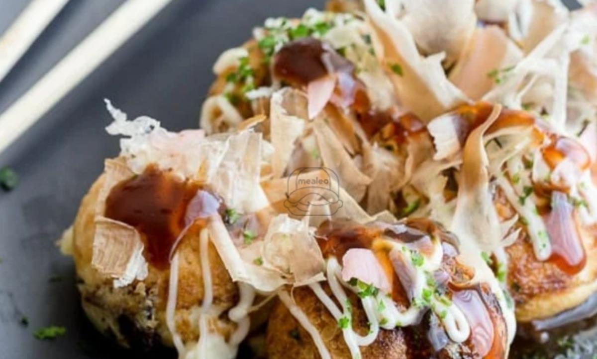 Takoyaki