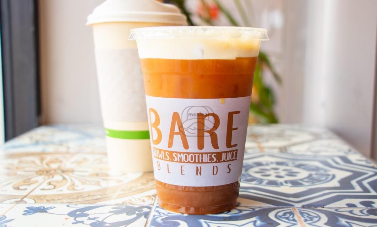 Maple Coffee