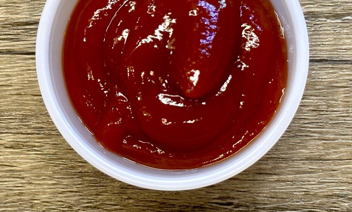 Side of Ketchup