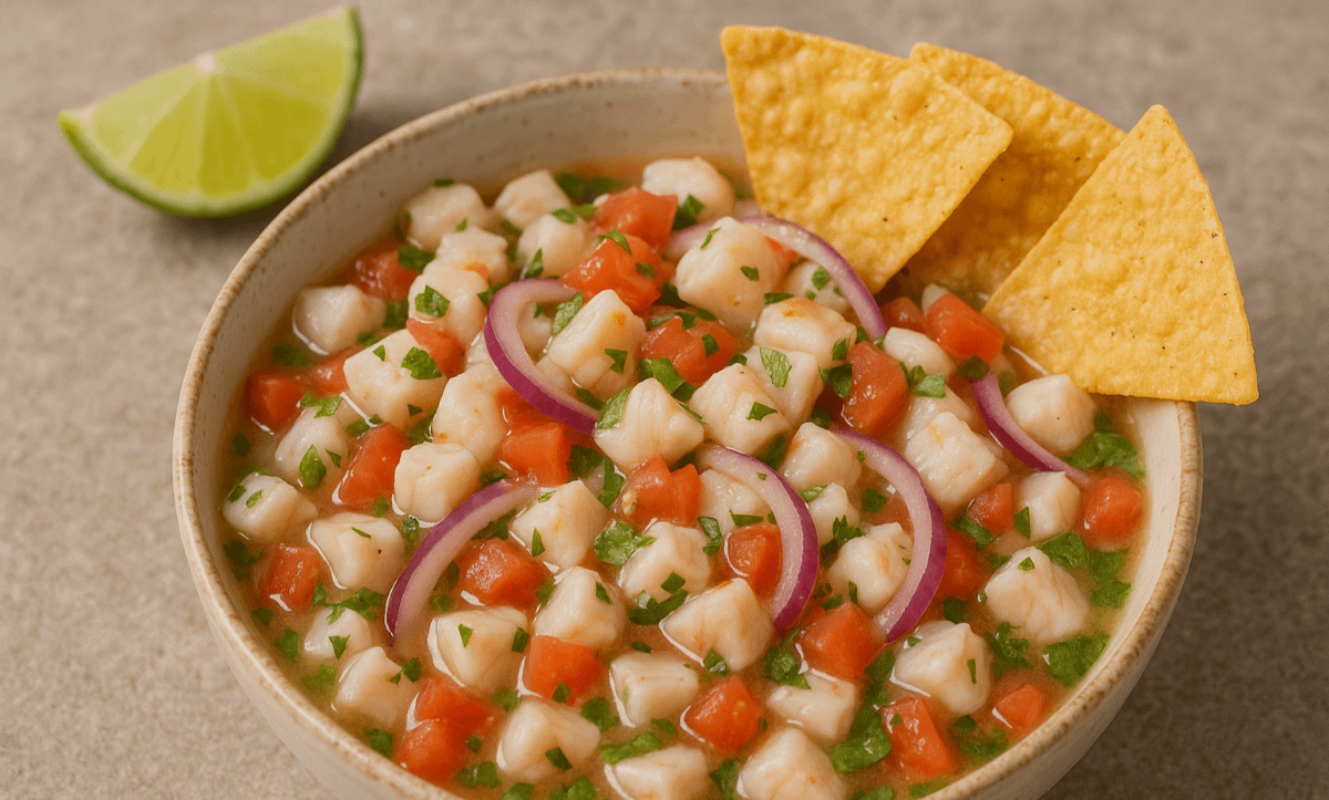 Ceviche