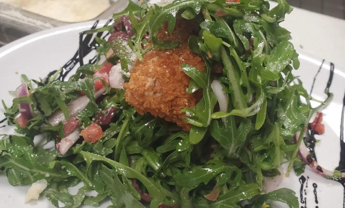 Veal Milinese