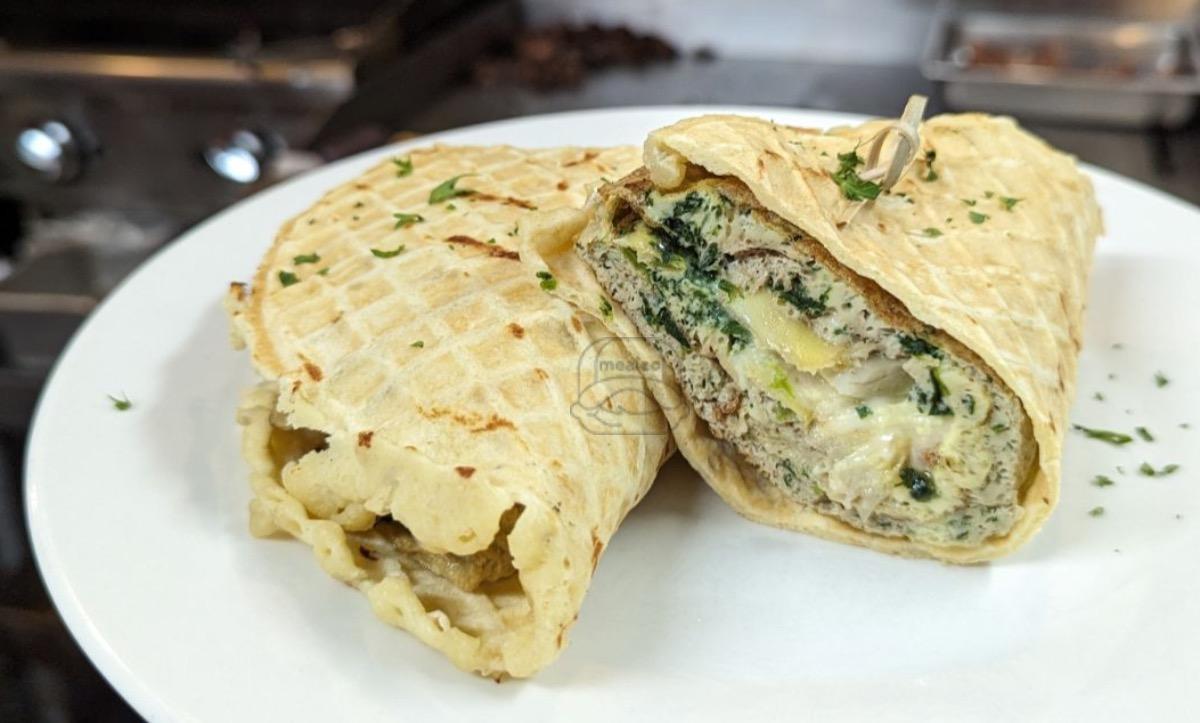 Okee Dokee Artichoke