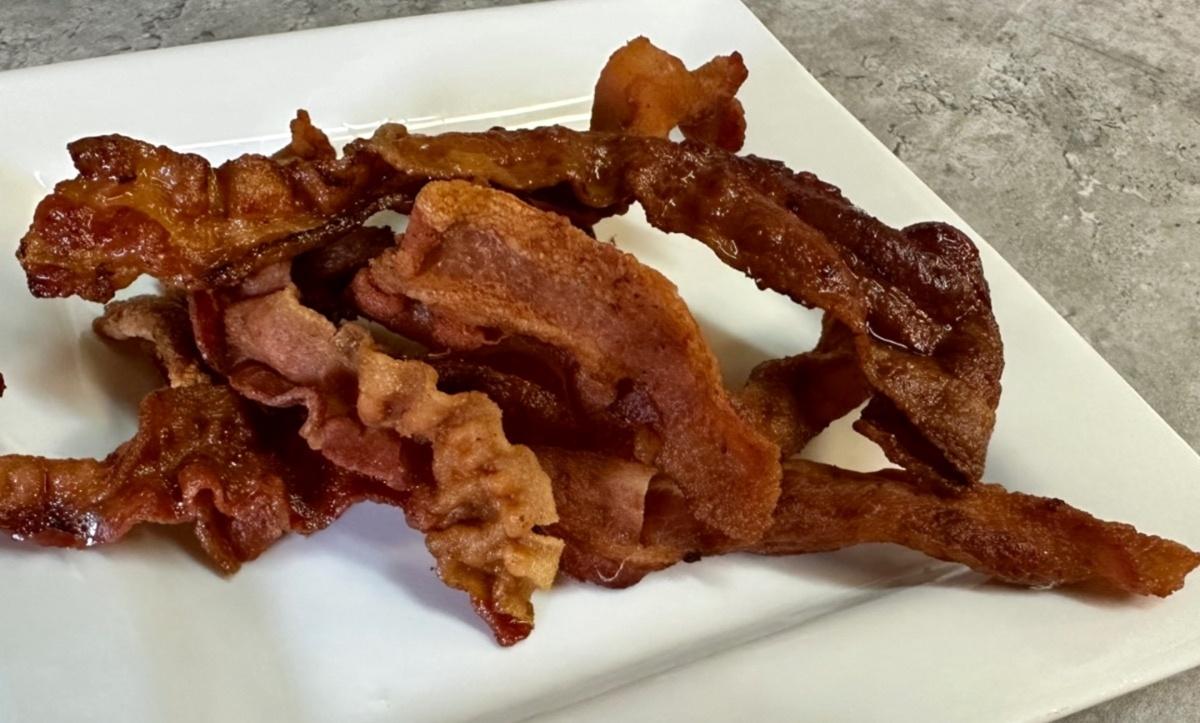 Side of Bacon