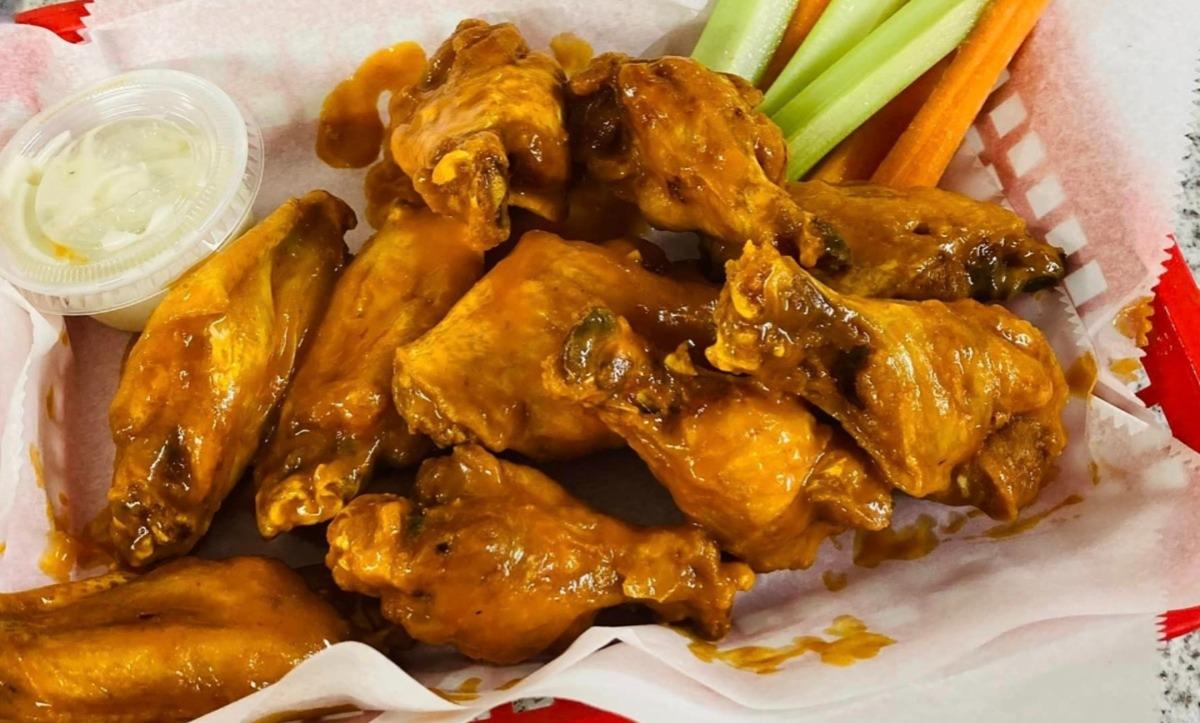 Chicken Wings