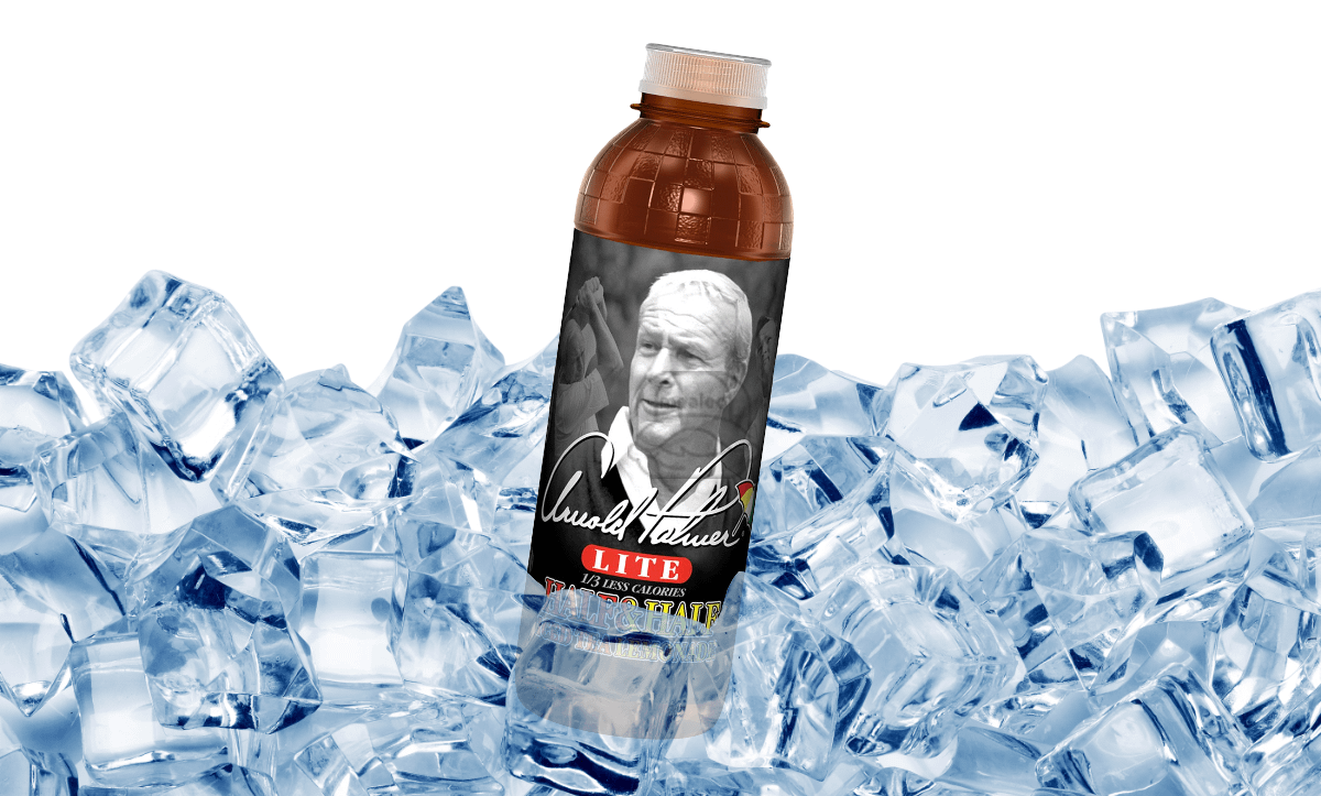 Arnold Palmer Half & Half Lite