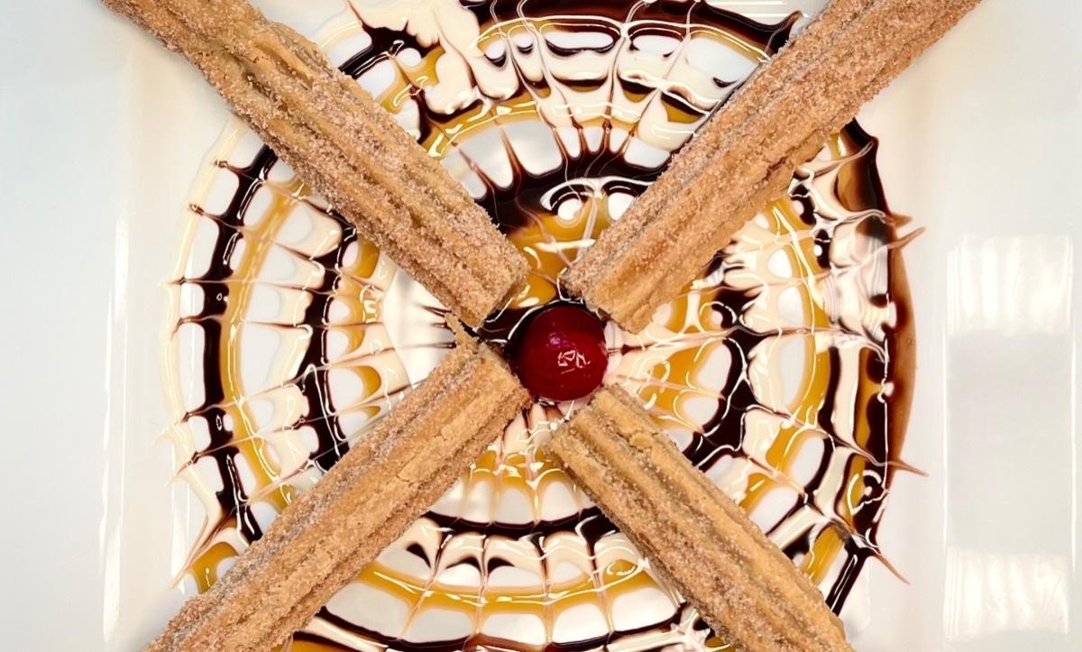 Churros