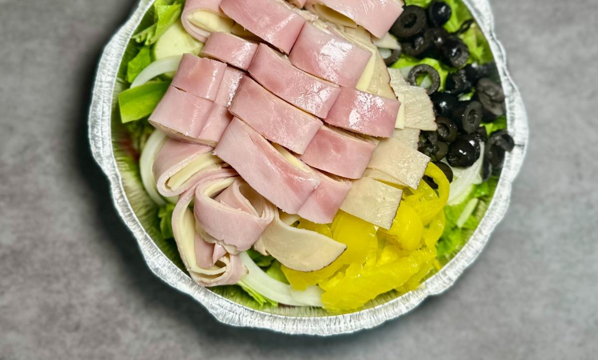 Chef Salad