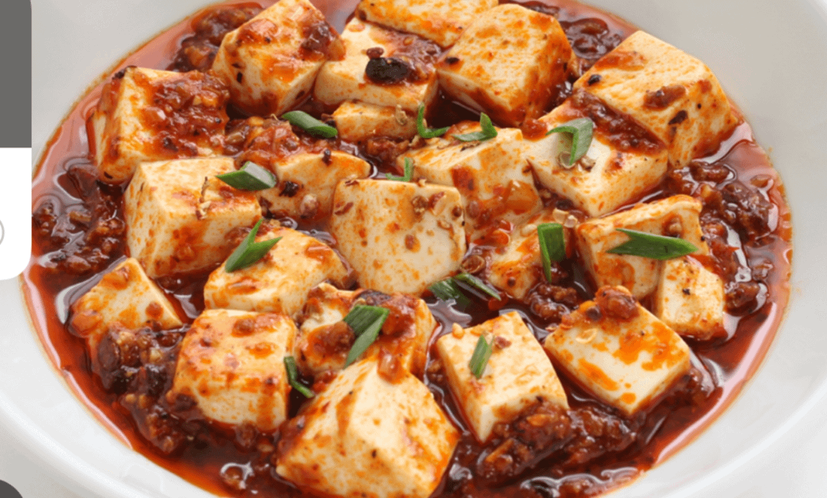 N12. Ma Po Tofu