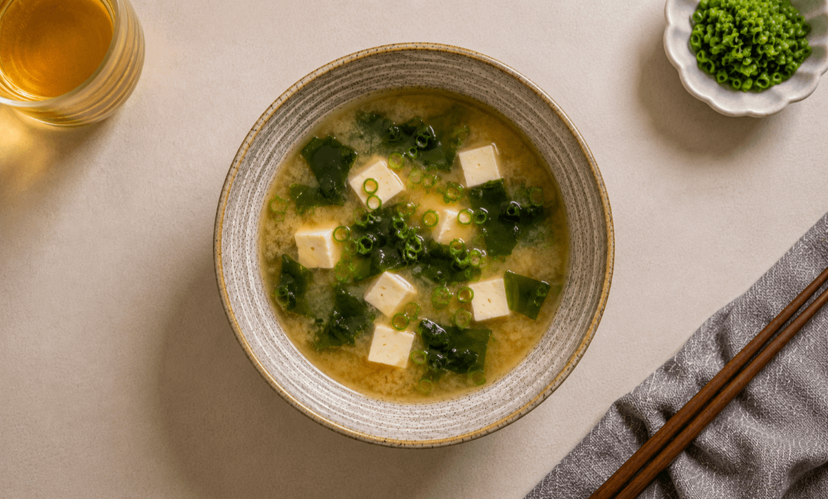 Miso Soup