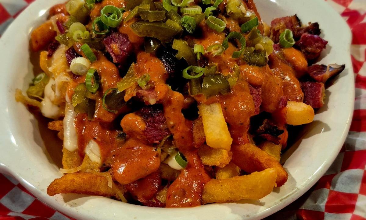 Irish Fries