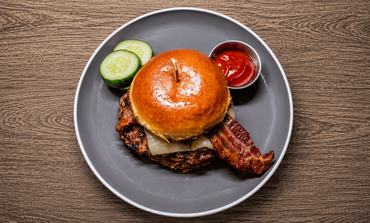 i Burger