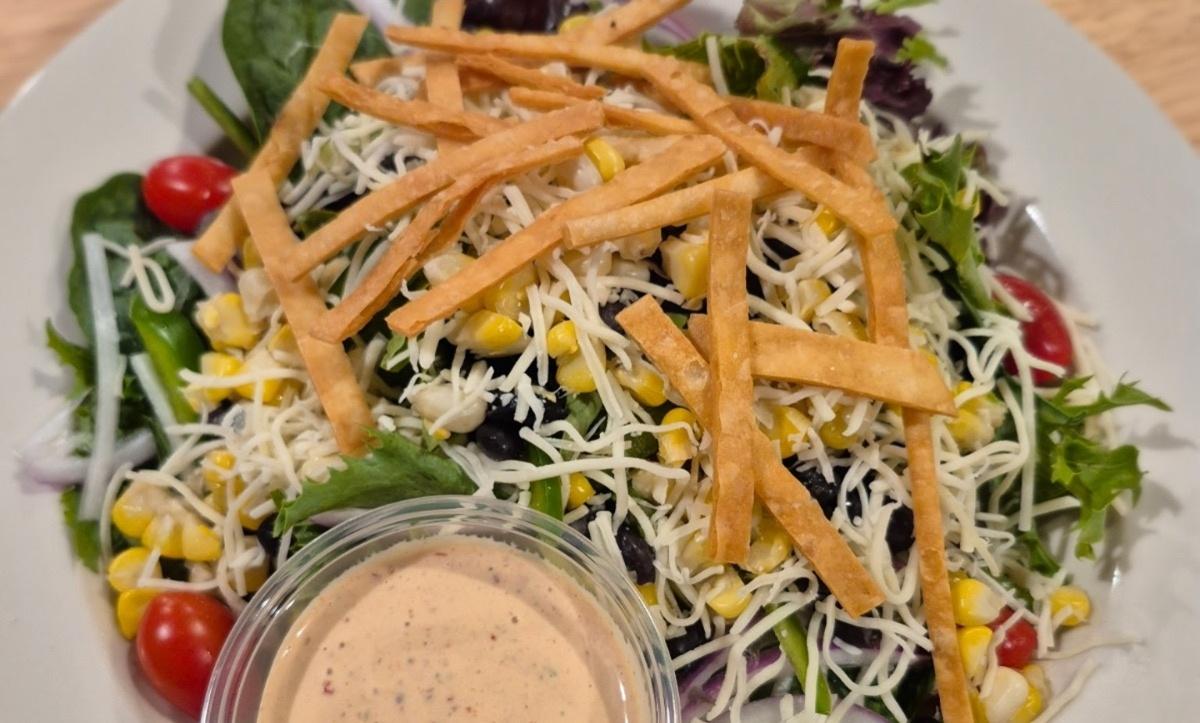 Southwest Salad