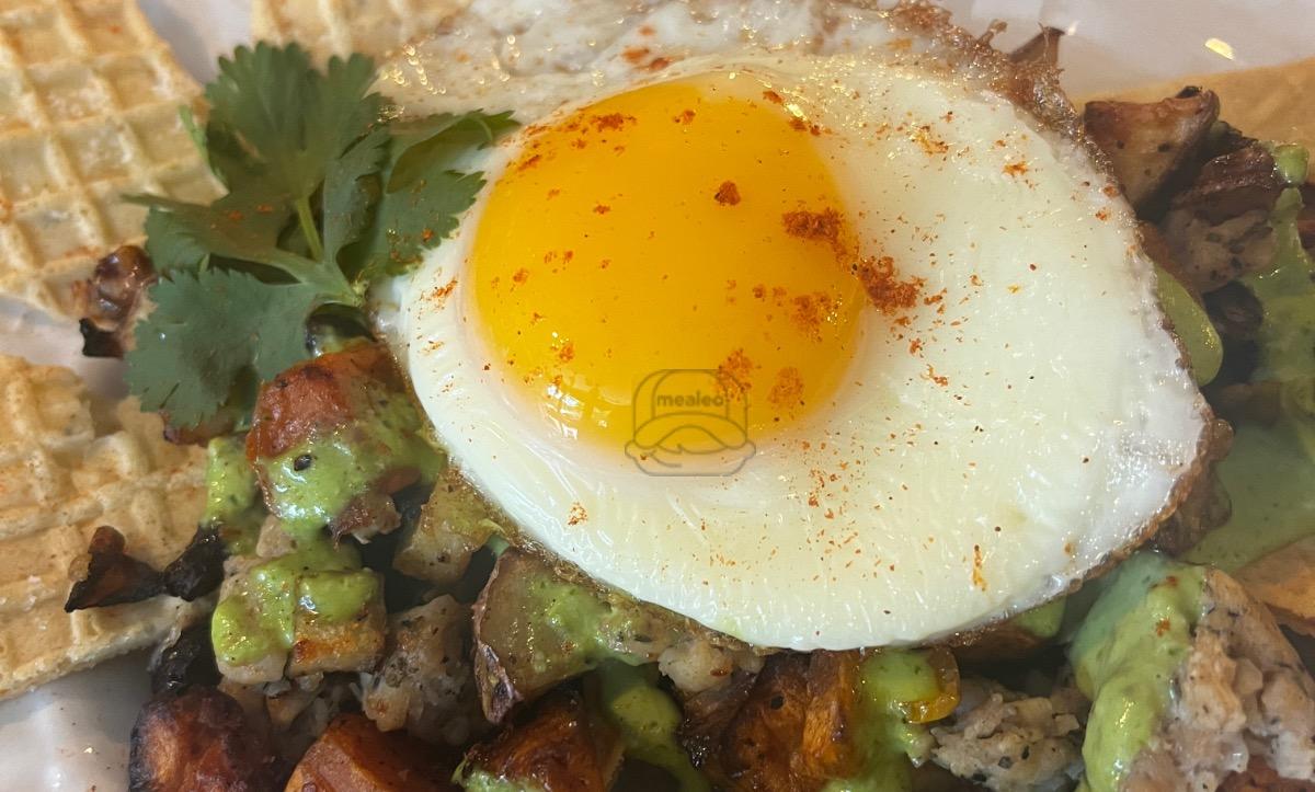 Peruvian Summer Hash