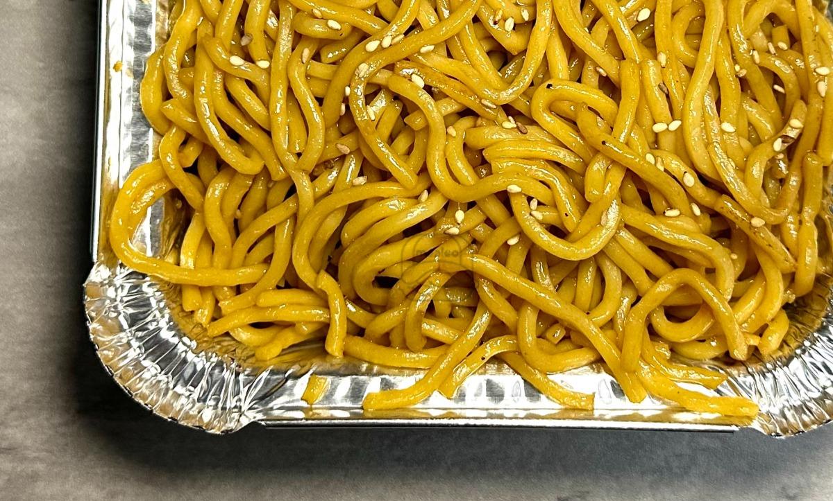 side Fried Noodle