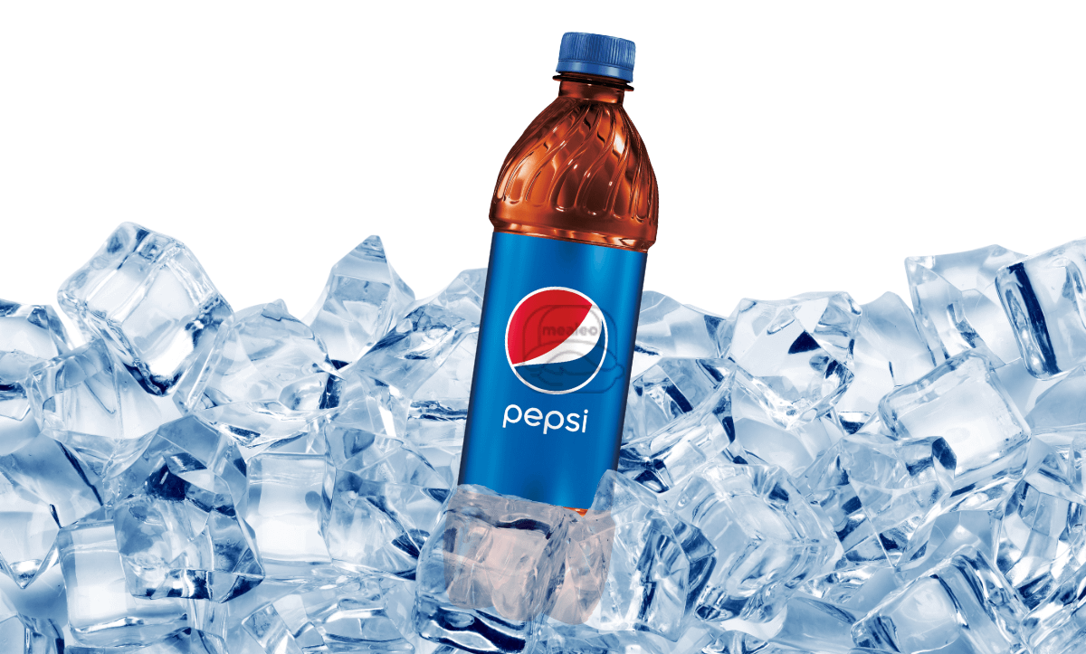 16 oz Pepsi