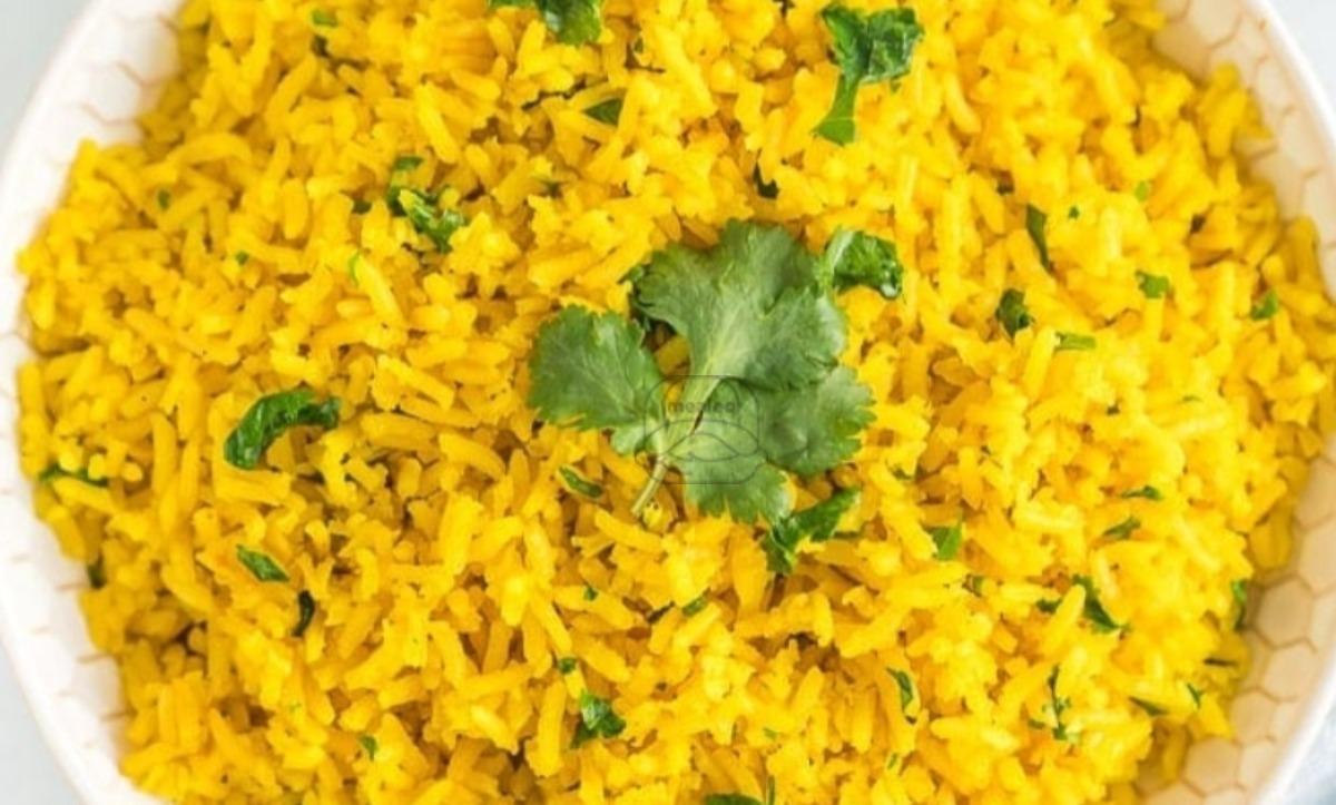 Side of Rice