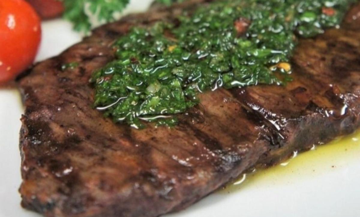 Churrasco