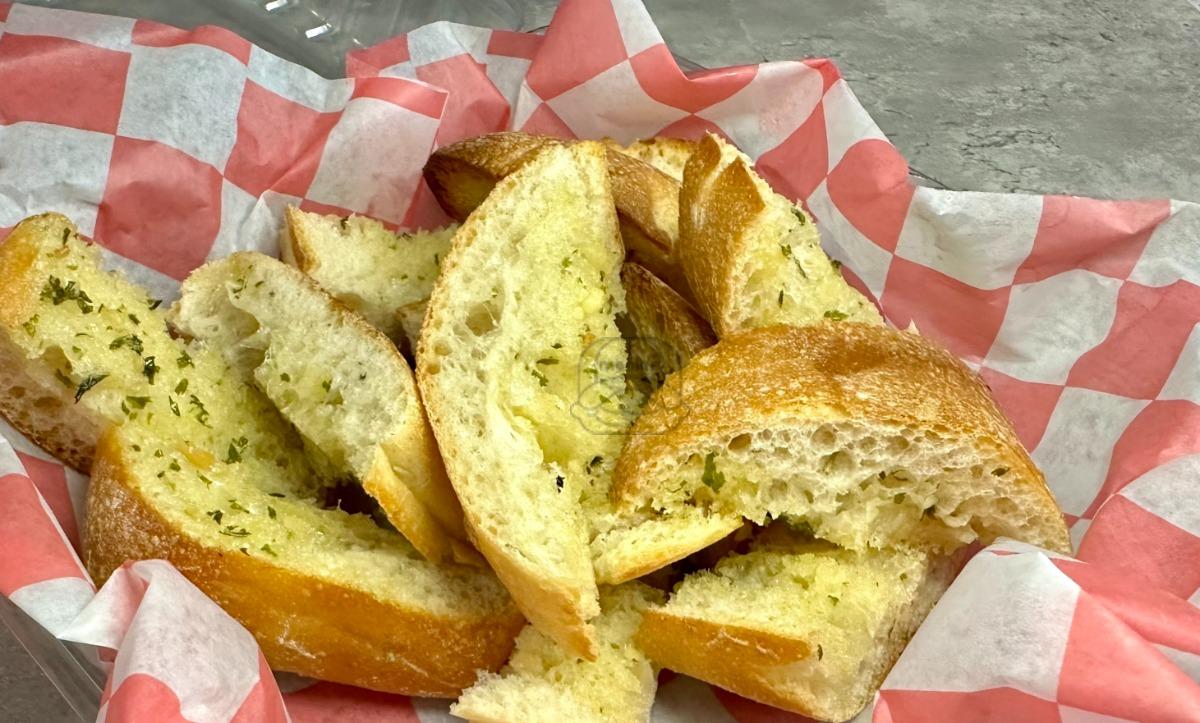 Garlic Bread