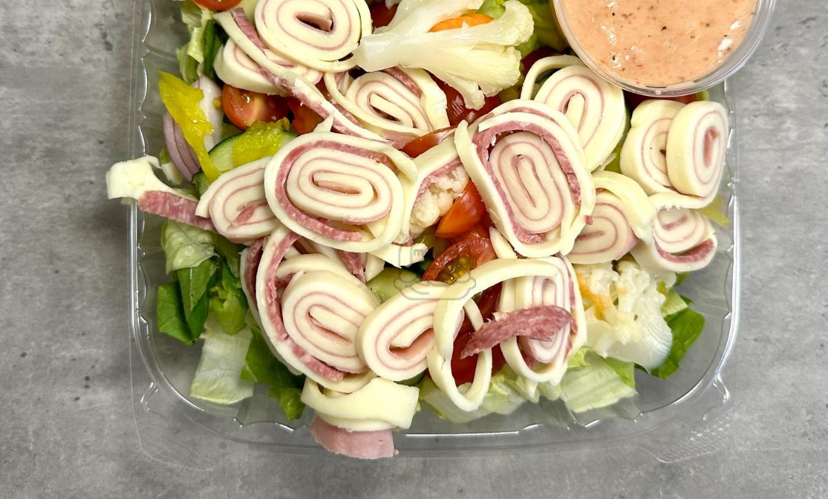 Antipasto Salad