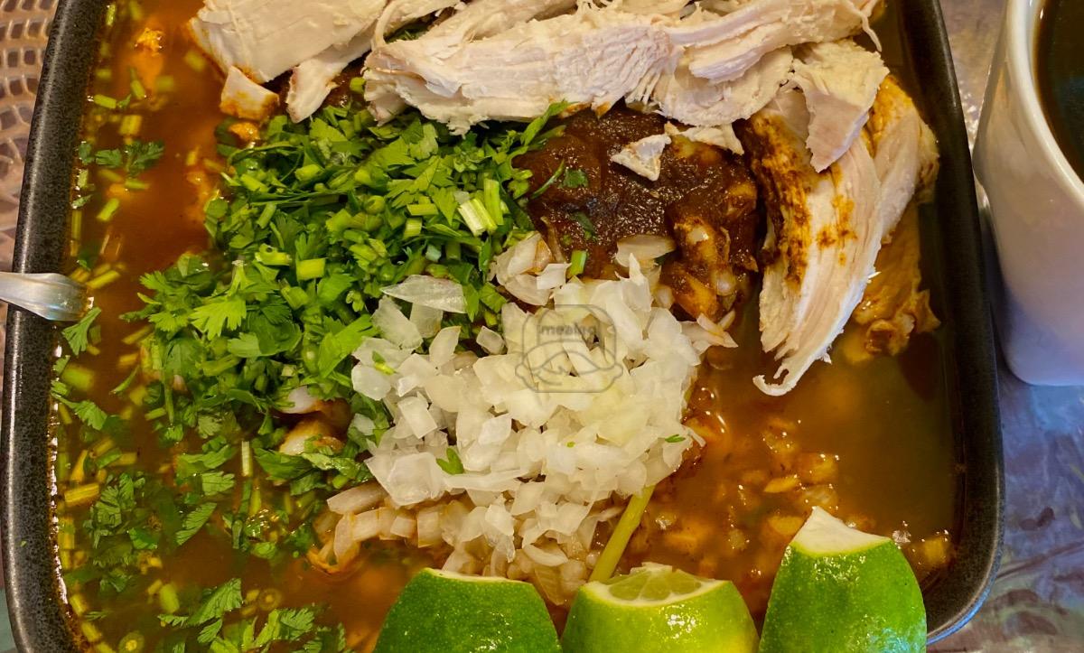 Pozole