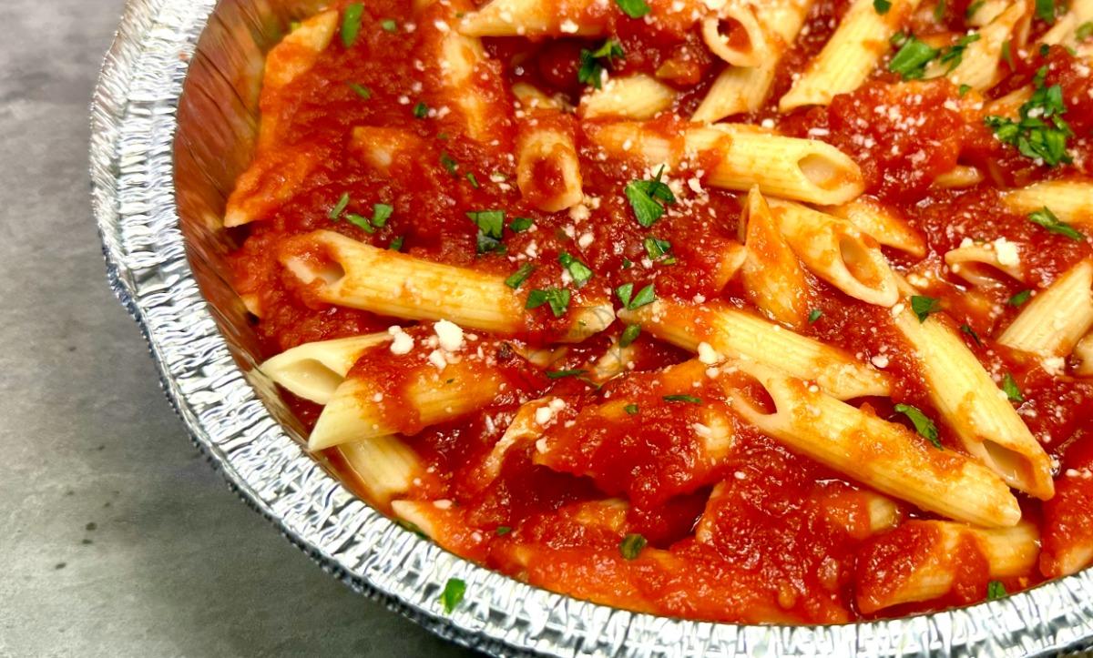 Side of Ziti