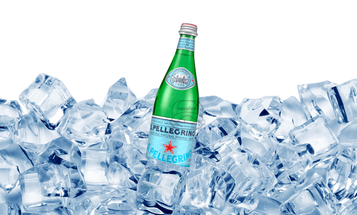 Pellegrino Sparkling Water