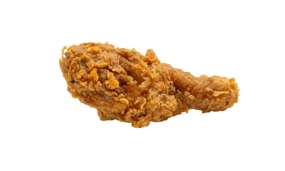 Fried Chicken Leg