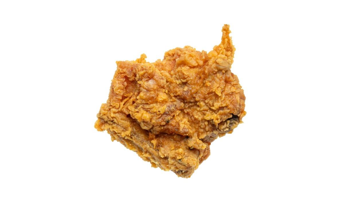 Fried Chicken Thigh