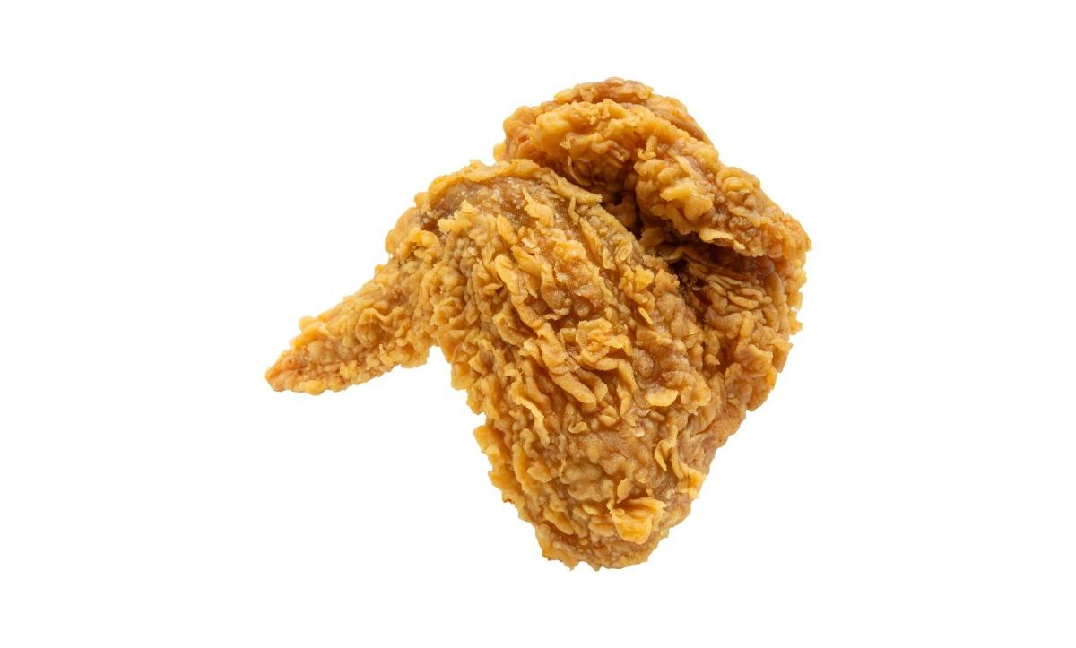 Fried Chicken Wing