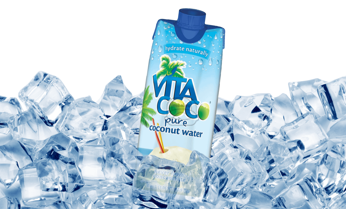 Vita Coco Coconut Water