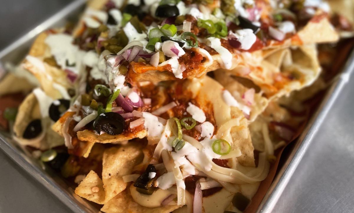 Nachos