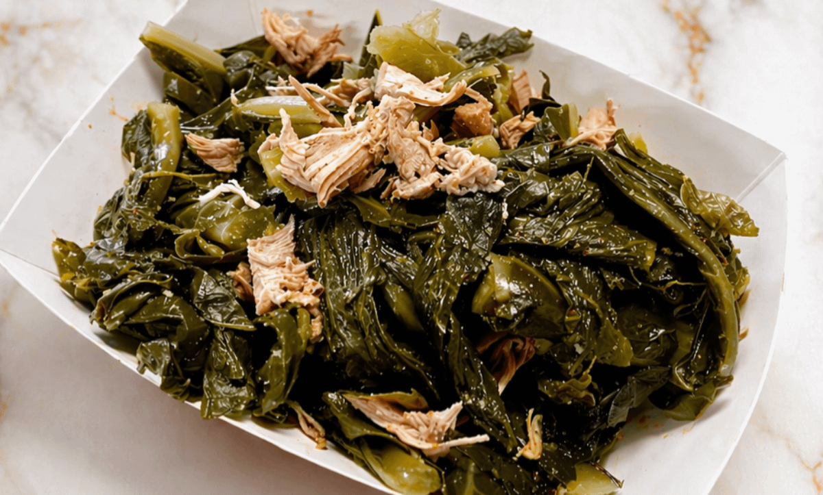 Collard Greens