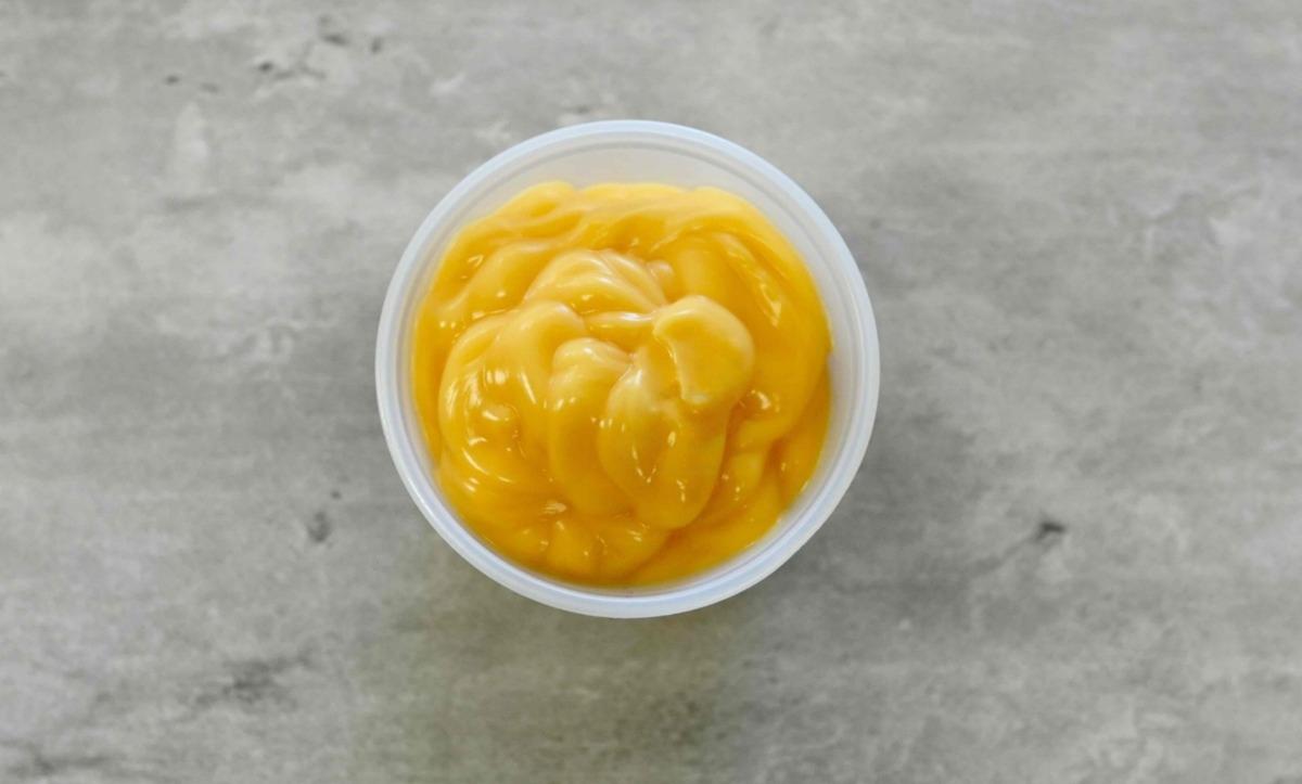 Side of Cheese Sauce