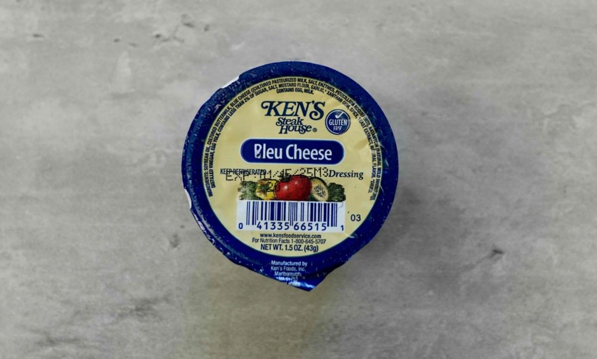 Side of Bleu Cheese
