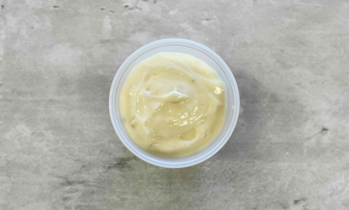 Side of Tartar Sauce
