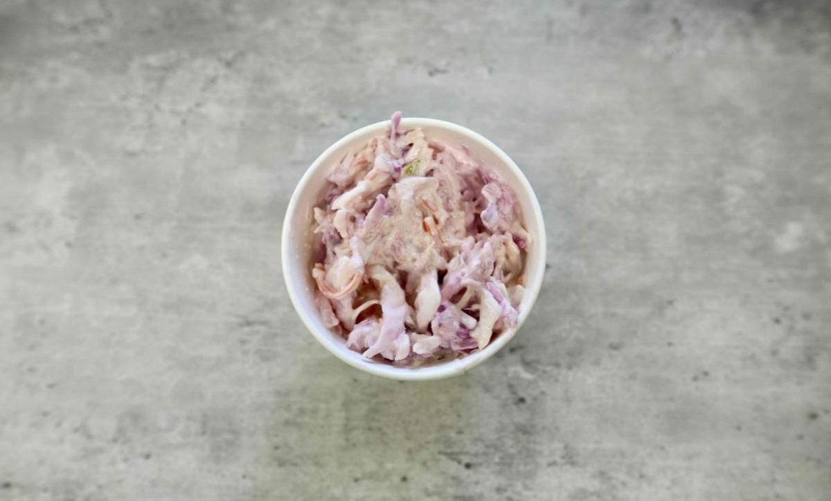Side of Coleslaw