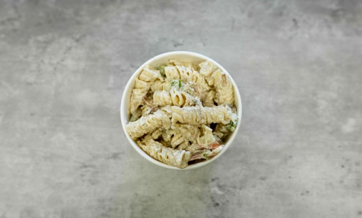 Side of Macaroni Salad
