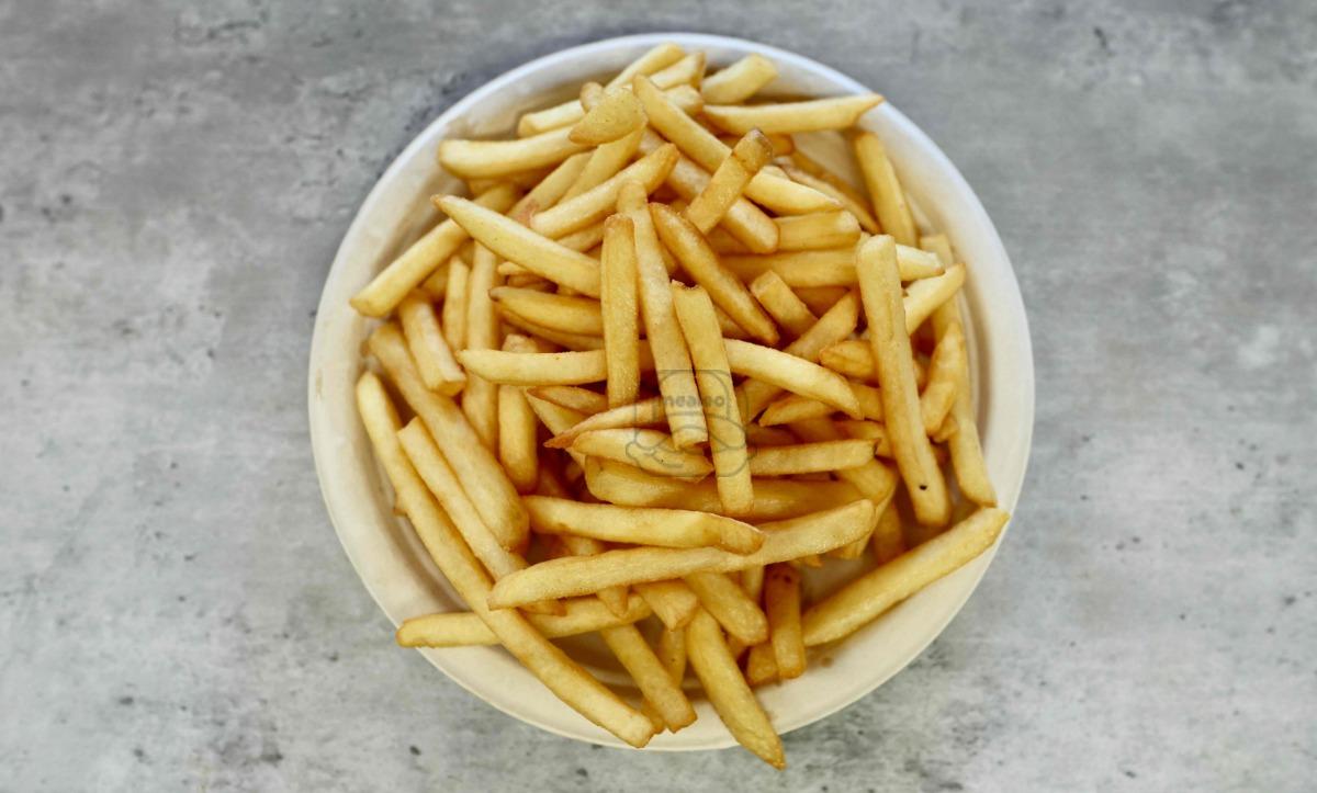 Side of Regular Fries